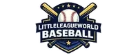 little league world baseball logo