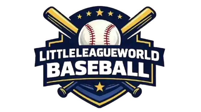 Little League World Series 2026 – Schedule, Teams & Live Streaming 1 Little League World Series 2026 hero section logo