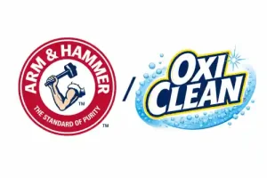 LLWS 2026 Sponsors: Every Official Partner and What They Do at LLWS 12 ARM and HAMMER OxiClean sponsor logo representing the official laundry detergent and stain fighter partner of the Little League World Series