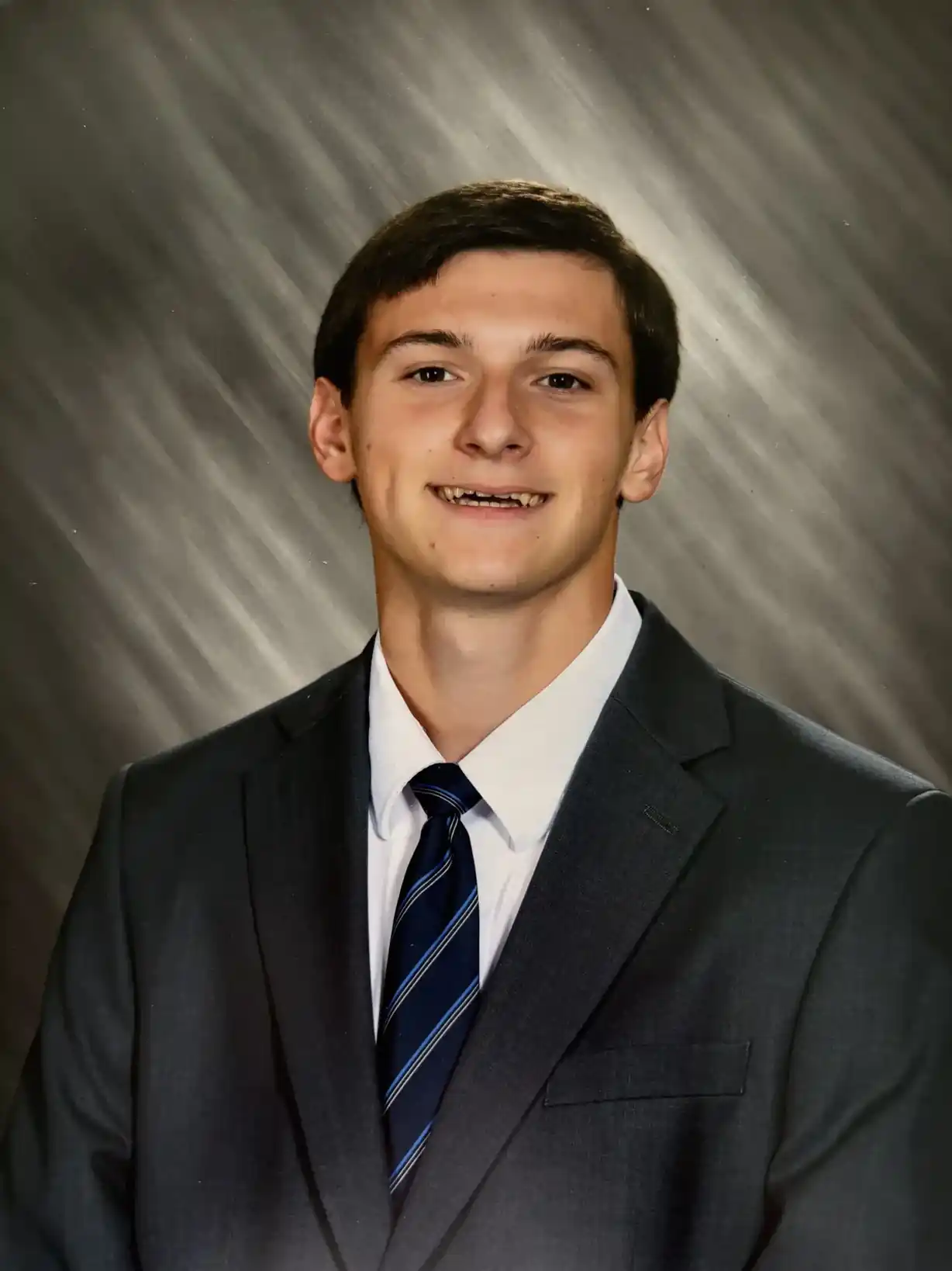 2026 Carl E. Stotz Little League Baseball Scholarship: 14 Winners 10 Adam Shearer – Montoursville Area High School