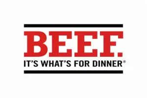 LLWS 2026 Sponsors: Every Official Partner and What They Do at LLWS 19 Beef Its Whats For Dinner sponsor logo representing an official Little League World Series partner