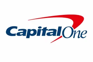LLWS 2026 Sponsors: Every Official Partner and What They Do at LLWS 6 Capital One logo representing the official bank and credit card partner of the Little League World Series