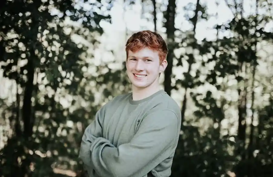 2026 Carl E. Stotz Little League Baseball Scholarship: 14 Winners 12 Clynt Oden – Muncy Jr/Sr High School