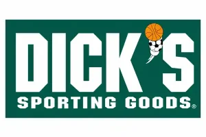 LLWS 2026 Sponsors: Every Official Partner and What They Do at LLWS 5 DICKS Sporting Goods logo representing the official retailer ball and stats partner of the Little League World Series