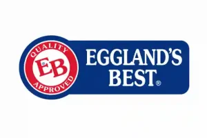 LLWS 2026 Sponsors: Every Official Partner and What They Do at LLWS 20 Egglands Best sponsor logo representing the official egg partner of the Little League World Series