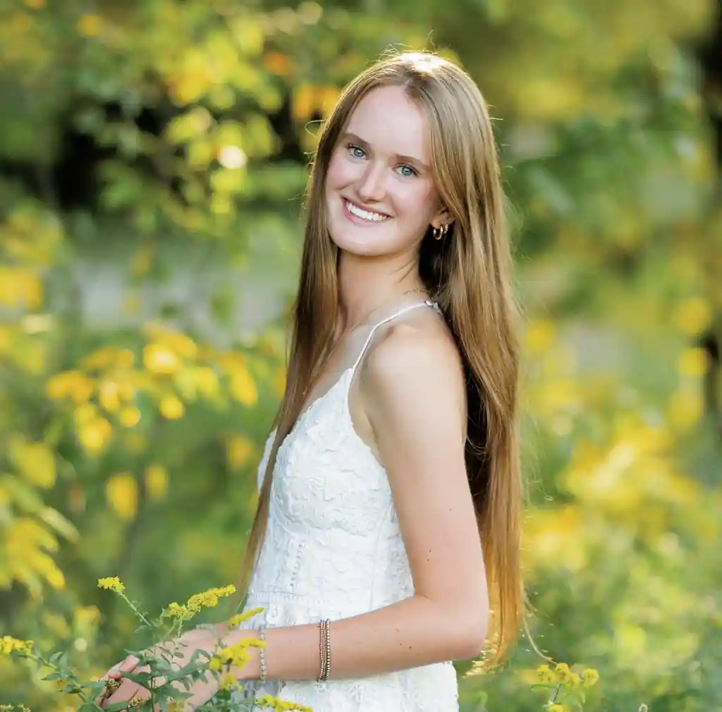 2026 Carl E. Stotz Little League Baseball Scholarship: 14 Winners 7 Hazel Zajack – Loyalsock Township High School