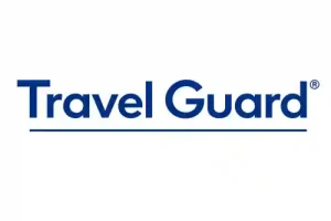 LLWS 2026 Sponsors: Every Official Partner and What They Do at LLWS 15 Travel Guard sponsor logo representing the official travel insurance partner of the Little League World Series