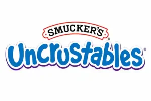 LLWS 2026 Sponsors: Every Official Partner and What They Do at LLWS 16 Uncrustables sponsor logo representing the official peanut butter and jelly sandwich partner of the Little League World Series